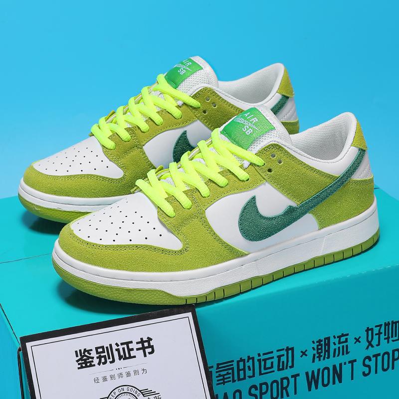 Cross border new style 2025 spring summer autumn men's and women's board shoes low top versatile casual high school sports board shoes spot wholesale