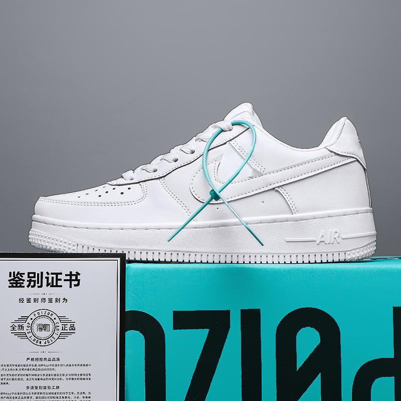 2025 New AJ Men's Shoes Putian Black and White Panda Popular Trendy Couple Board Shoes Low Top Women's Shoes Running Sports Shoes