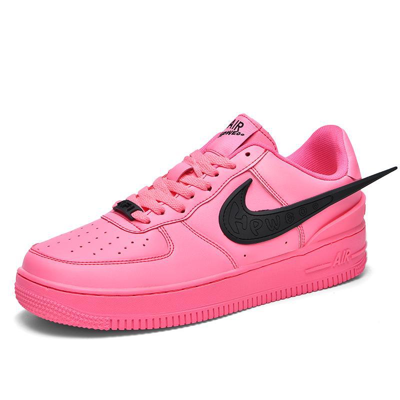 2025 Spring/Summer New Air Force No.1 Pure White Board Shoes, Popular New Casual Sports Shoes for Men and Women, AJ Manufacturer Wholesale 2025 Spring/Summer New Air Force No.1 Pure White Board Shoes, Popular New Casual Sports Shoes for Men and Women, AJ Manufacturer Wholesale