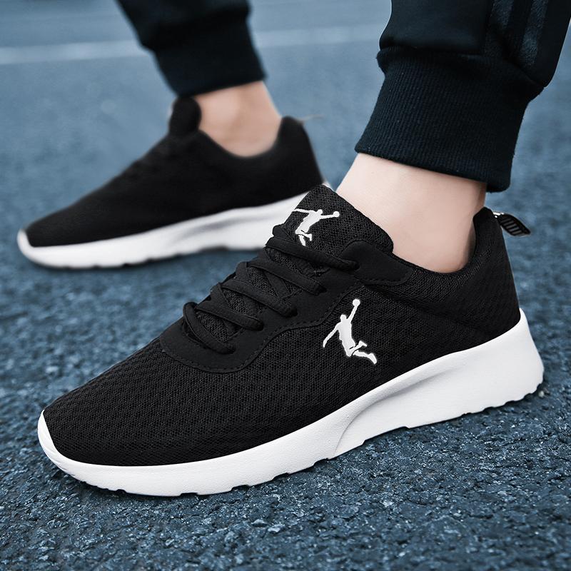 2025 New Fashionable and Versatile Running Breathable Lightweight Sports and Leisure Shoes for Men and Women Couples, Wholesale of Sports and Running Shoes