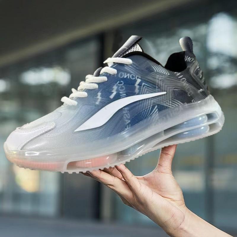 Male and adolescent cross-border 2025 new indoor and outdoor leisure sports shoes, lightweight, breathable and versatile, wholesale of synchronized walking sports shoes