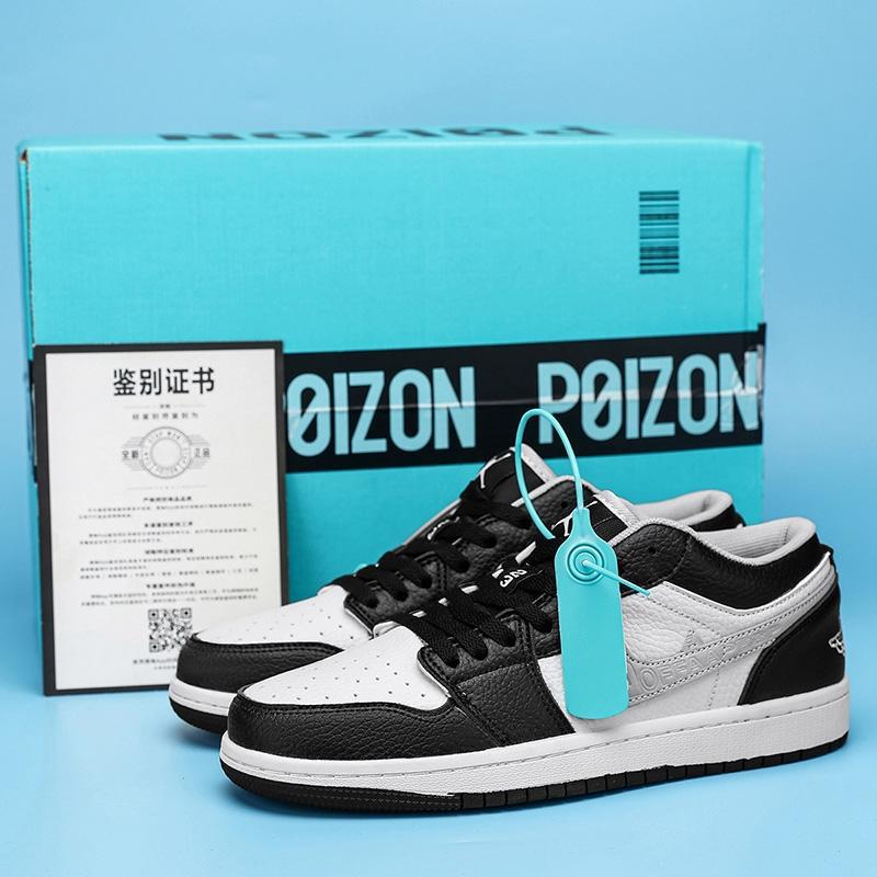 2025 New Popular AJ Air Force No.1 Men's and Women's Board Shoes New Versatile White Shoes Sports Shoes Putian Shoes