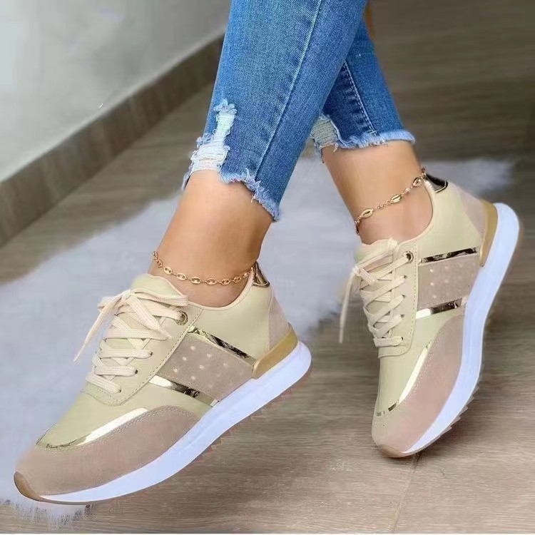 2025 European and American plus size sports and leisure shoes summer new style thick soled leisure shoes strap sports women's shoes spot wholesale 2025 European and American plus size sports and leisure shoes summer new style thick soled leisure shoes strap sports women's shoes spot wholesale