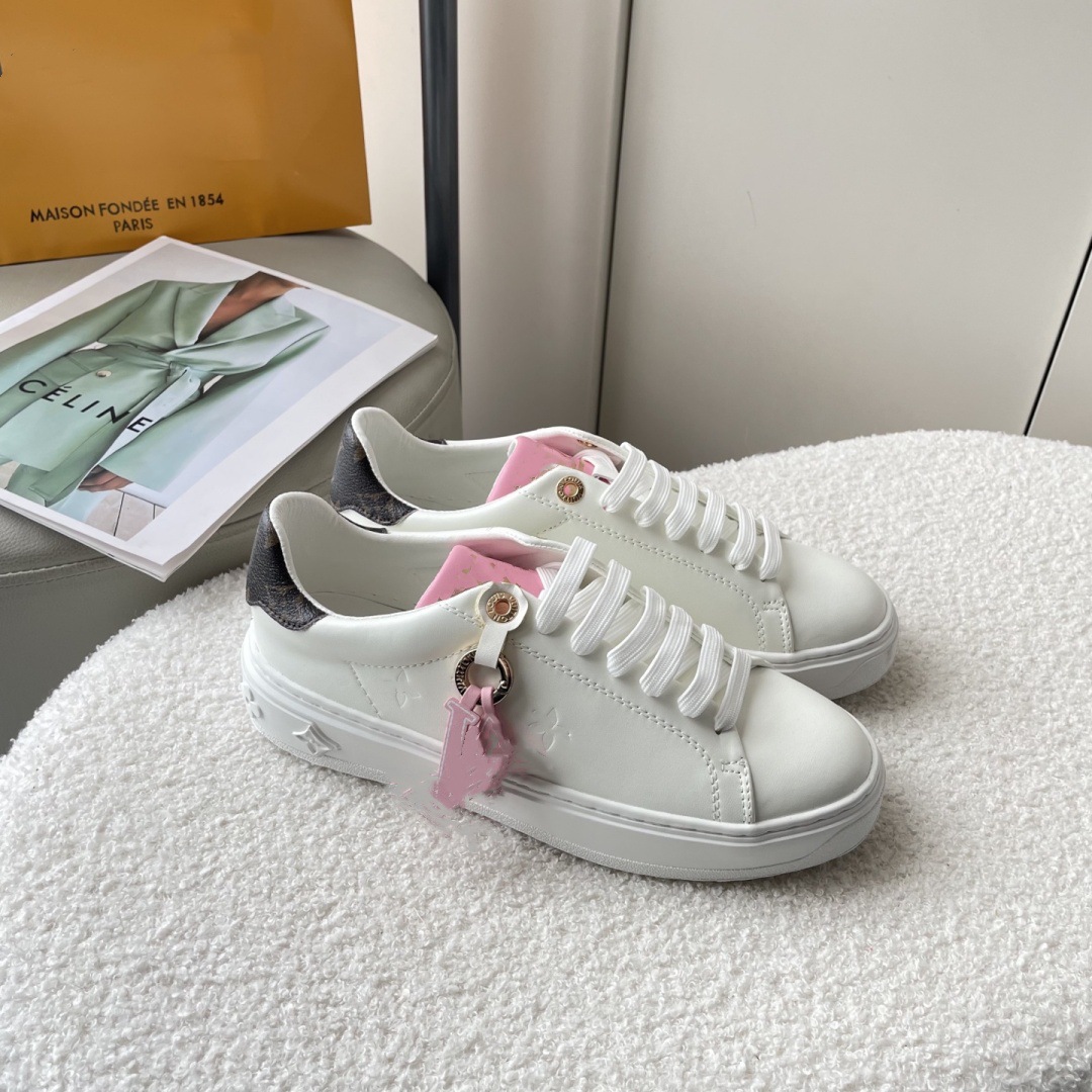 2024 New Casual Sports Versatile Little White Shoes Couple Board Shoes Full Printing Color Stereoscopic Embroidered Network Red Leisure 2024 New Casual Sports Versatile Little White Shoes Couple Board Shoes Full Printing Color Stereoscopic Embroidered Network Red Leisure